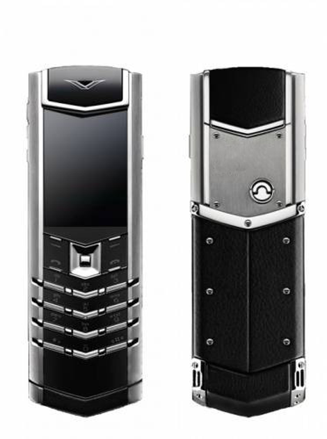 Мобільний телефон Vertex S9 Silver – фото, відгуки, характеристики в ...