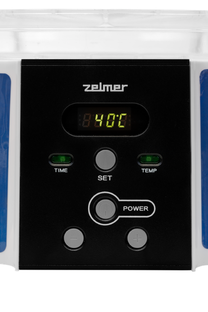 Сушка для фруктов Zelmer ZFD1005 - изображение 2