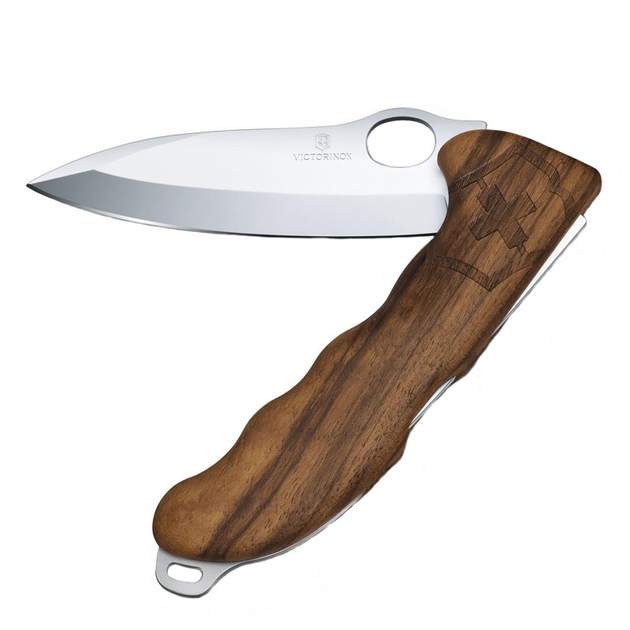 Нож Victorinox Hunter Pro One, дерево (0.9411.M63) - изображение 1