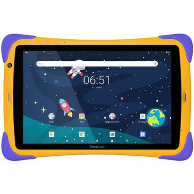 Планшет Prestigio Smartkids UP 3104 10.1" 1/16GB Wi-Fi Orange/Violet ...
