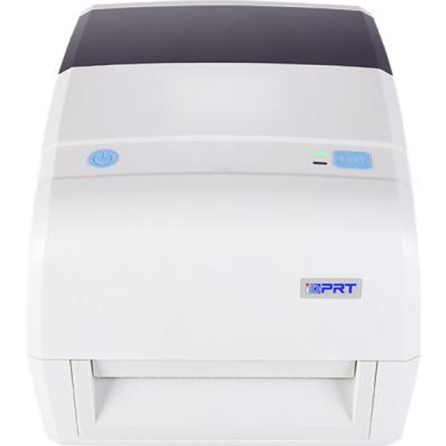 Принтер этикеток IDPRT IT4S 203dpi, USB (IT4S 203dpi) - изображение 1
