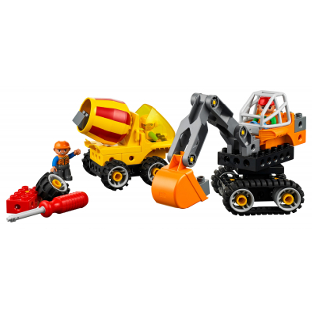 Lego education hot sale tech machines