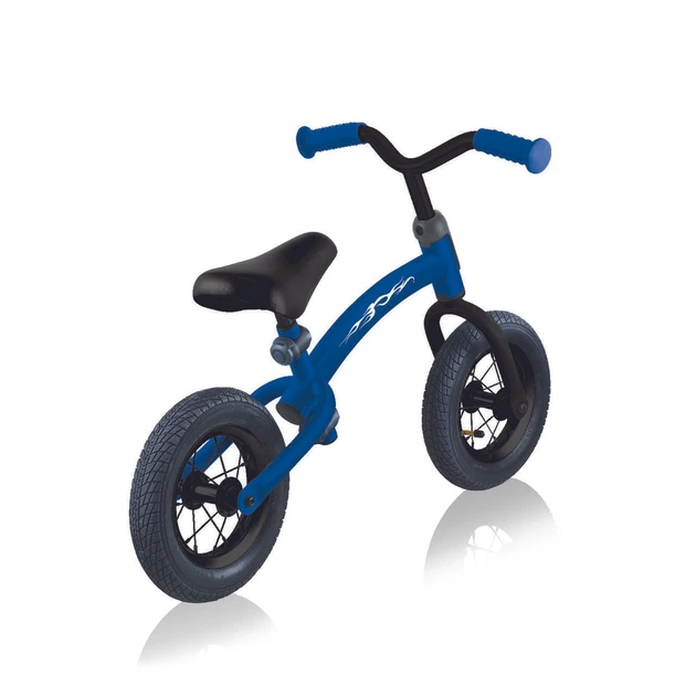 Біговел Globber Go Bike Air синій до 20кг 3+ 2 колеса (615-100) - зображення 3