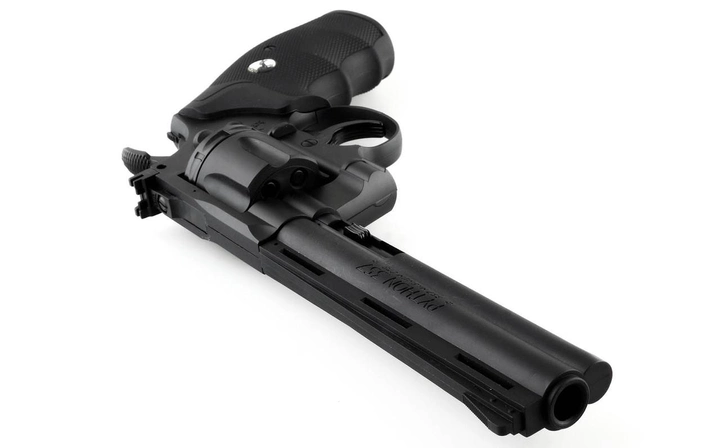 Пневматический пистолет Umarex Colt Python 6″ - изображение 2