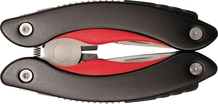 Багатофункціональний інструмент YATO Multitool 9 в 1 (YT-76042) - зображення 3