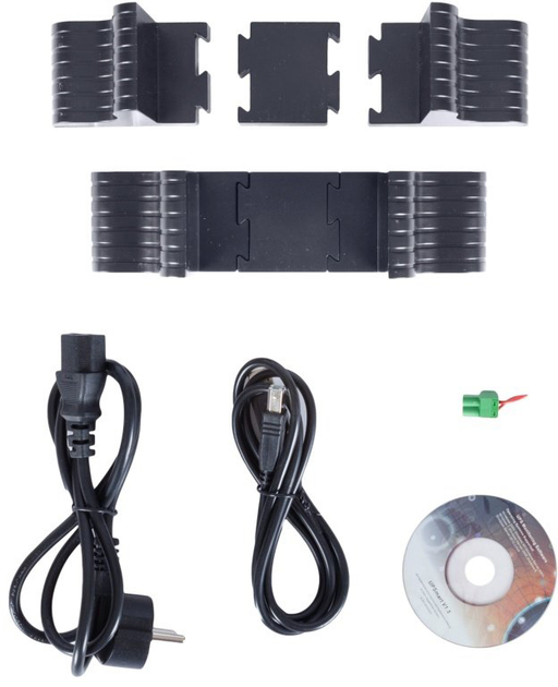 ИБП EAST EA901P-SRT 1кВА/0.9кВт (EA901P.SRT.36V3.7SH) - изображение 5