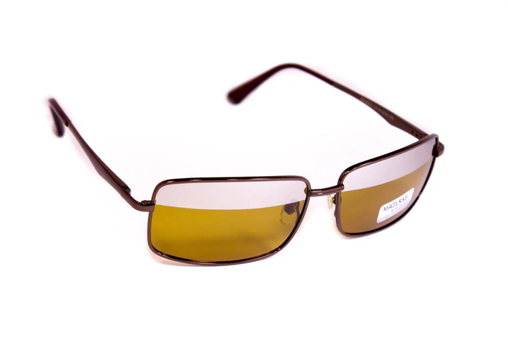 Очки для водителя поляризованные - защита глаз от ослепления и отражений!