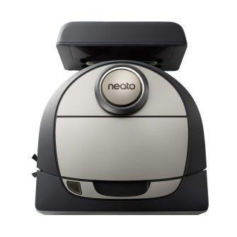 Робот-пилосос Neato Robotics Botvac D7 Connected - зображення 3