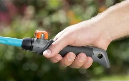 Комплект ручних садових інструментів Gardena Combisystem Classic Ergo (08944-30.000.00) - Фото 6 Комплект ручних садових інструментів Gardena Combisystem Classic Ergo (08944-30.000.00) - изображение 6