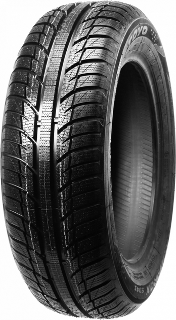 Toyo Snowprox S943 195/60 R16 93H XL – фото, отзывы, характеристики в ...