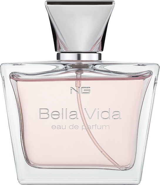 Акція на Тестер Парфумована вода для жінок NG Perfumes Bella vida 80 мл (2000000000121/ROZ6400205792) від Rozetka