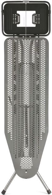 Гладильная доска Rolser K-TRES 120х38 см Lido-Blanco/Negro (K03015-2064) - изображение 2