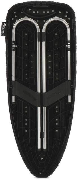 Гладильная доска Rolser K-Mini Surf 72x29 см Negro (K08001-1023) - Фото 4 Гладильная доска Rolser K-Mini Surf 72x29 см Negro (K08001-1023) - изображение 4