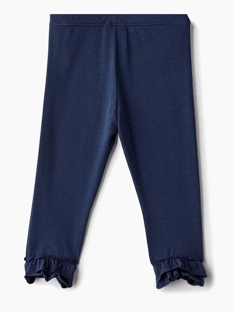Брюки Benetton 3P4ZI0850 90 cm (8832090cm) Синий - Фото 2 Брюки Benetton 3P4ZI0850 90 cm (8832090cm) Синий - изображение 2