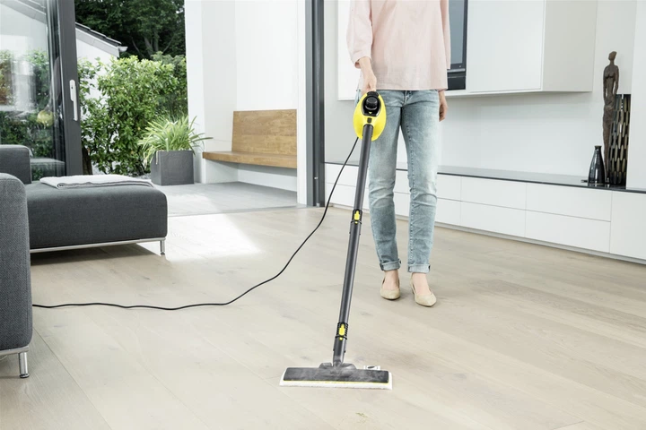 Odkurzacz parowy KARCHER SC 1 EasyFix (1.516-330.0) - obraz 3