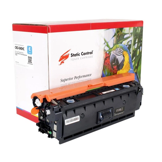 Картридж SCC (002-04-LRG040HC) HP CLJ M552/M553/M577, Canon LBP-710/712 ...