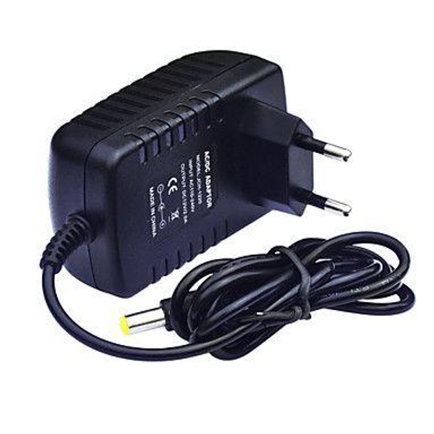 Сетевой адаптер PROLUM 24W 12V (2A) Series "P" 221006 - изображение 3