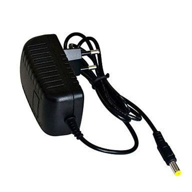 Сетевой адаптер PROLUM 24W 12V (2A) Series "P" 221006 - изображение 4