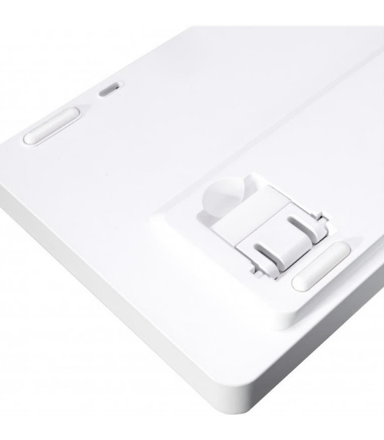 Клавіатура Hator Skyfall Hex ENG (HTK-667) White USB (HTK-667) - Фото 3 Клавіатура Hator Skyfall Hex ENG (HTK-667) White USB (HTK-667) - зображення 3