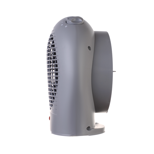 Тепловентилятор ViLgrand VF2022 Grey - изображение 3