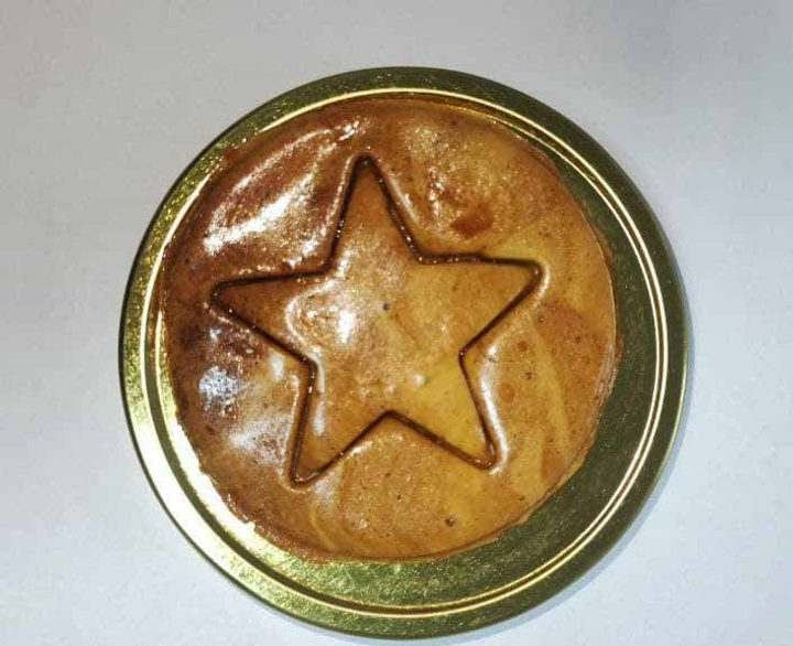 Печенье из Игры в кальмара - ROZETKA. Купить недорого печенье Дальгона ...