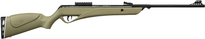 Пневматическая винтовка Magtech JADE PRO N2 Tan кал. 4.5 мм (10019364) - изображение 1