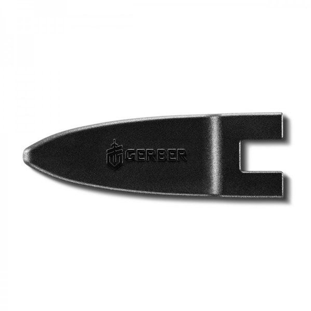 Нож Gerber River Shorty в блистере 31-002645 - изображение 2