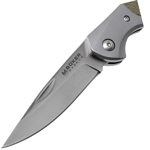 Ніж Boker Magnum Nice 8,4 см 01SC079 - зображення 2