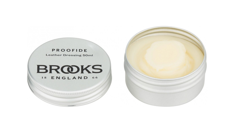 brooks proofide leather dressing