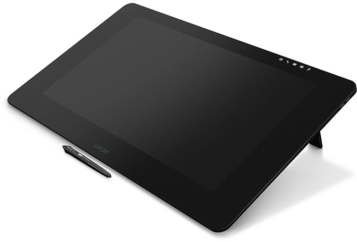 Монитор-планшет Wacom Cintiq Pro 24 (DTK-2420) – фото, отзывы