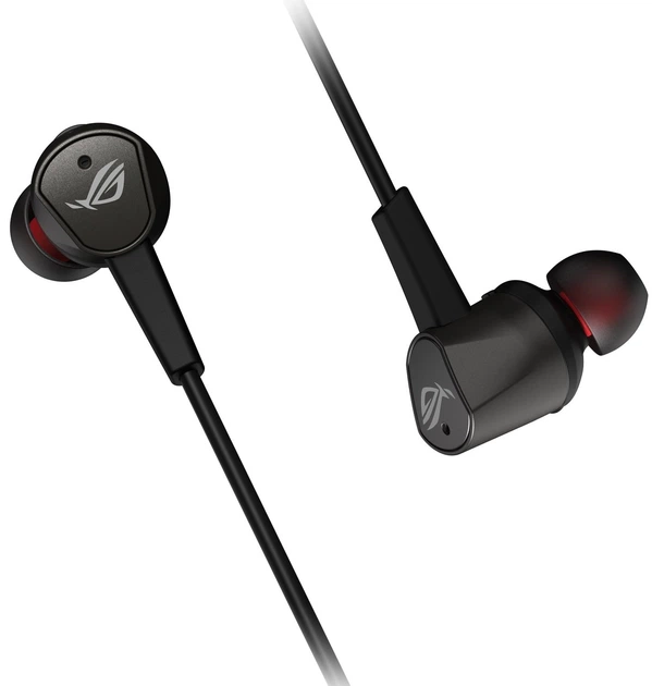 Słuchawki Asus ROG Cetra II (90YH02S0-B2UA00) - obraz 4