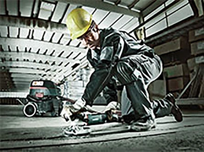 Акумуляторний ударний гайковерт Metabo SSD 18 LTX 200 BL без акумулятора та зарядного пристрою (602396890) - зображення 2