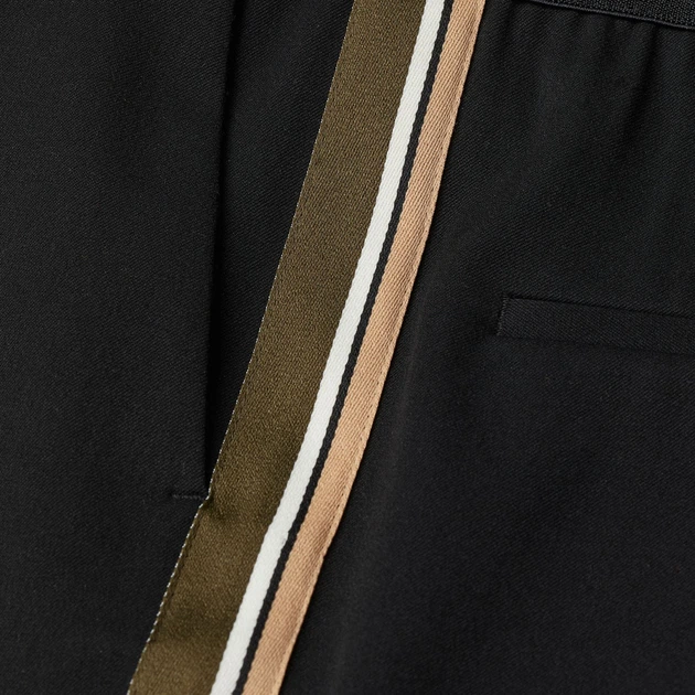 Брюки женские H&M 7528142Alog 34 Черные (PS2030000169443) - изображение 2