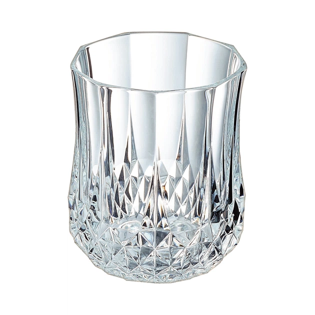 Набір стопок Cristal d'Arques Paris Longchamp CD'A (kuh0015893) - зображення 3