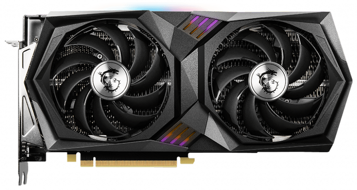 グラフィックボード・グラボ・ビデオカード MSI GeForce RTX 3060 Ti GAMING X 8G LHR Відеокарта MSI GeForce RTX 3060 Ti Gaming X LHR 8GB GDDR6 (RTX