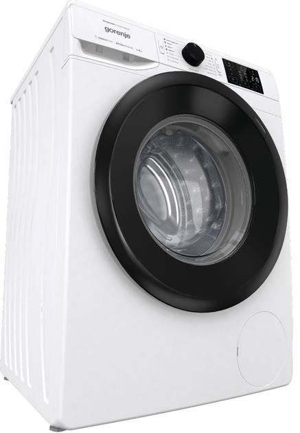 Пральна машина автоматична Gorenje WNEI 84 BS (PS22/24140) (6743777) Б/У - Фото 12 Пральна машина автоматична Gorenje WNEI 84 BS (PS22/24140) (6743777) Б/У - зображення 12