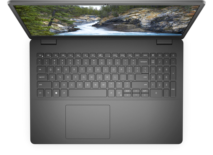 Ноутбук Dell Vostro 15 3000 (3500) (273695314) Black – фото