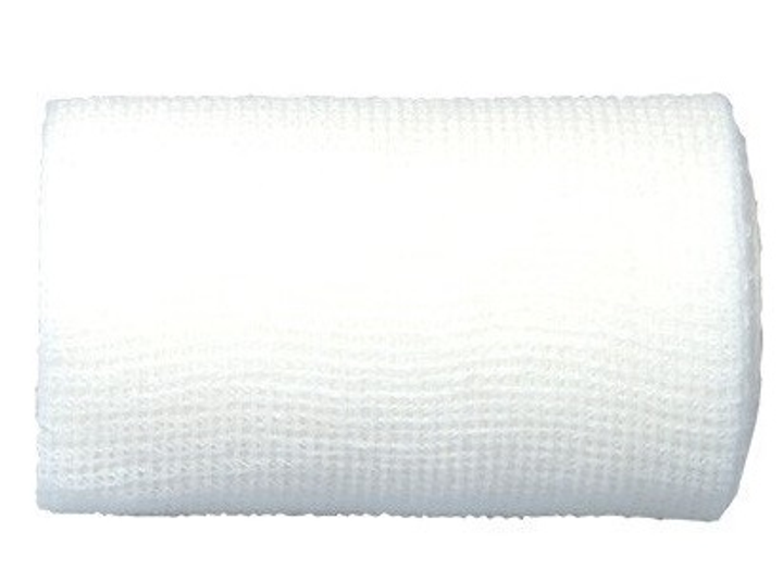 Бинт Lohmann Rauscher Mollelast haft latexfree Когезивный без латекса №1 6 см х 20 м (4021447563220) - изображение 2