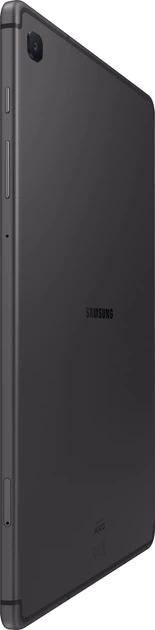 Tablet Samsung Galaxy Tab S6 Lite 4G 64GB Gray (SM-P619NZAAXEO/SM-P619NZAADBT) - obraz 11