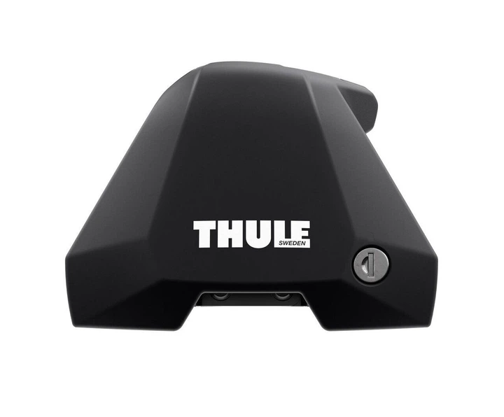 Опоры Thule Edge Clamp 7205 (4шт) для автомобилей с гладкой крышей - изображение 2
