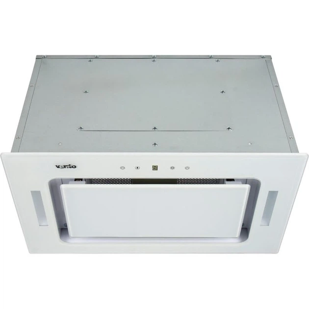 Витяжка VENTOLUX PUNTO 60 WG (1200) TRC - зображення 2