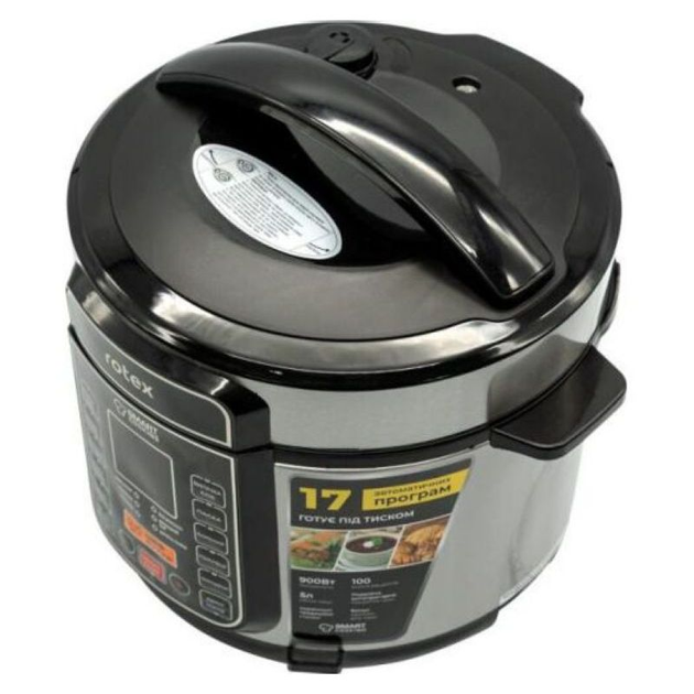 Мультиварка ROTEX REPC 72-B - изображение 3