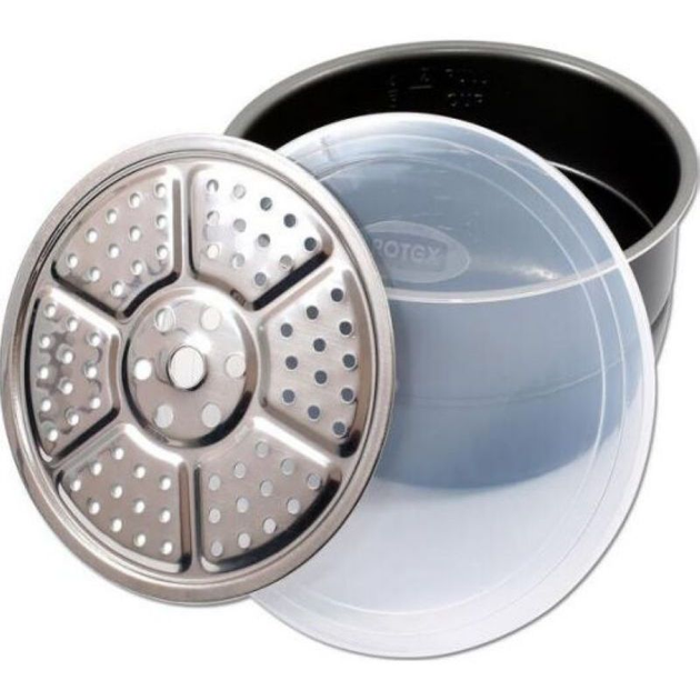 Мультиварка ROTEX REPC 72-B - изображение 5