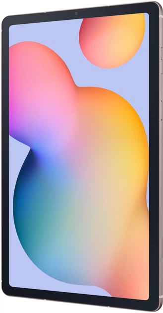 Планшет Samsung Galaxy Tab S6 Lite Wi-Fi 4/64GB Pink (SM