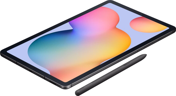 Tablet Samsung Galaxy Tab S6 Lite Wi-Fi 64GB Szary (SM-P613NZAAXEO/SM-P613NZAADBT) - obraz 10