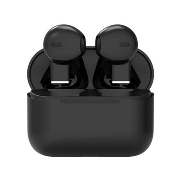 Беспроводные наушники Pro 5S black (8196) купить в интернет-магазине ...