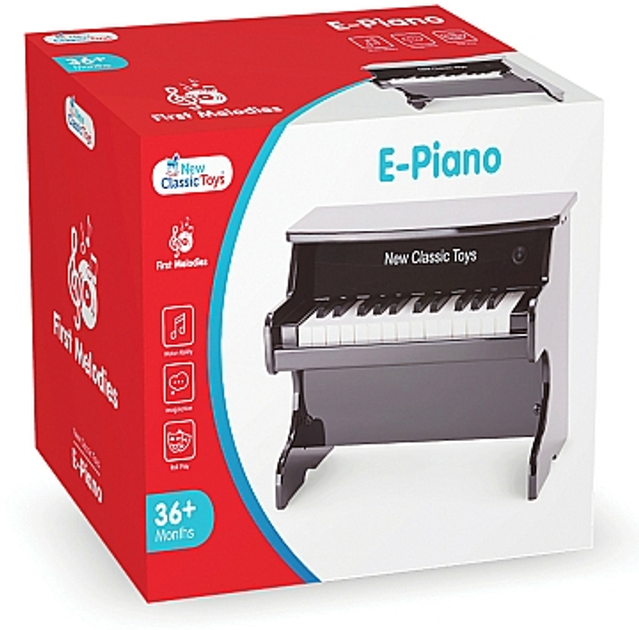 Piano new deals classic toys