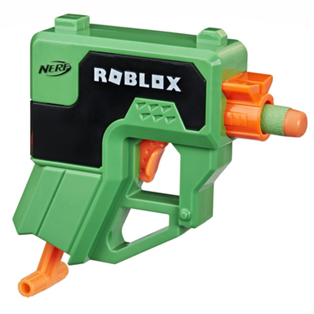 NERF Roblox Sharkbite: Web Launcher Rocker Blaster, India