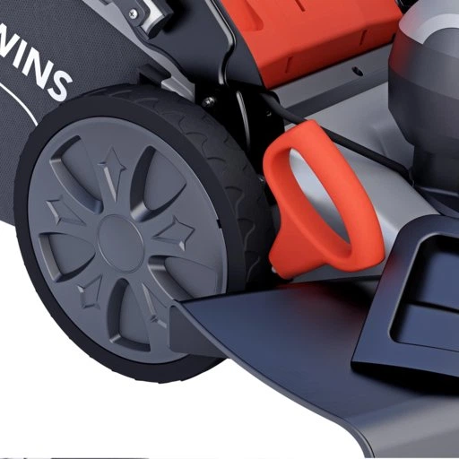 Газонокосилка STERWINS 1800 Вт 46 см (11872385) - изображение 3