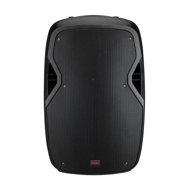 Портативная акустическая система HH Electronics VRE-15AG2 - изображение 1